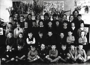 rodborough-infants-school-1956-60-george-tarrant